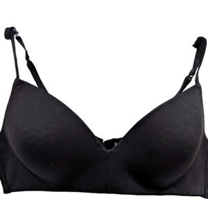 Girls full coverage bra, size 36 wonder nation